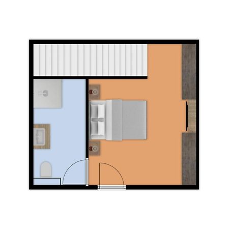Camping Rcn Val De Cantobre Exterior foto