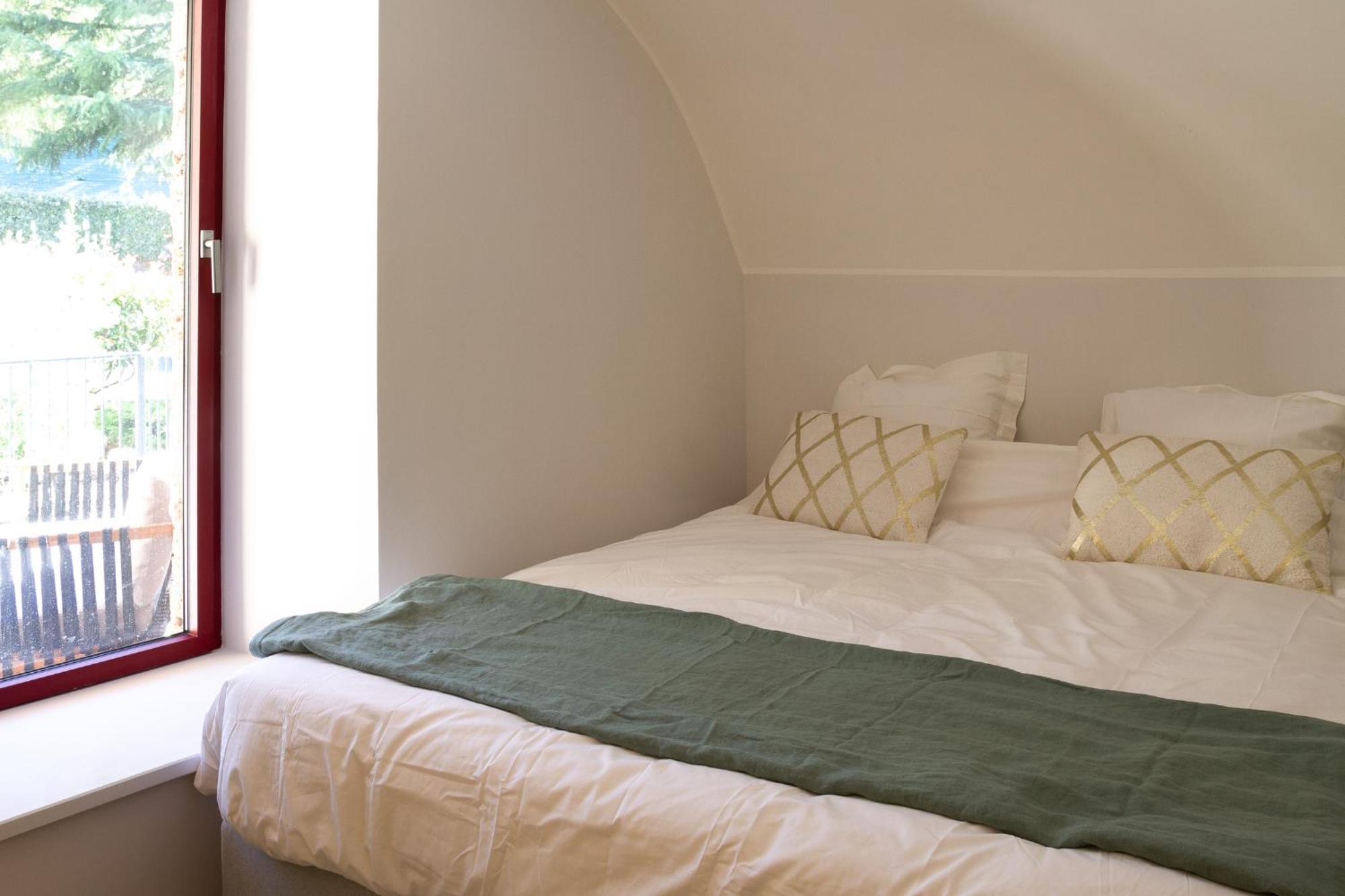 Camping Rcn Val De Cantobre Zimmer foto