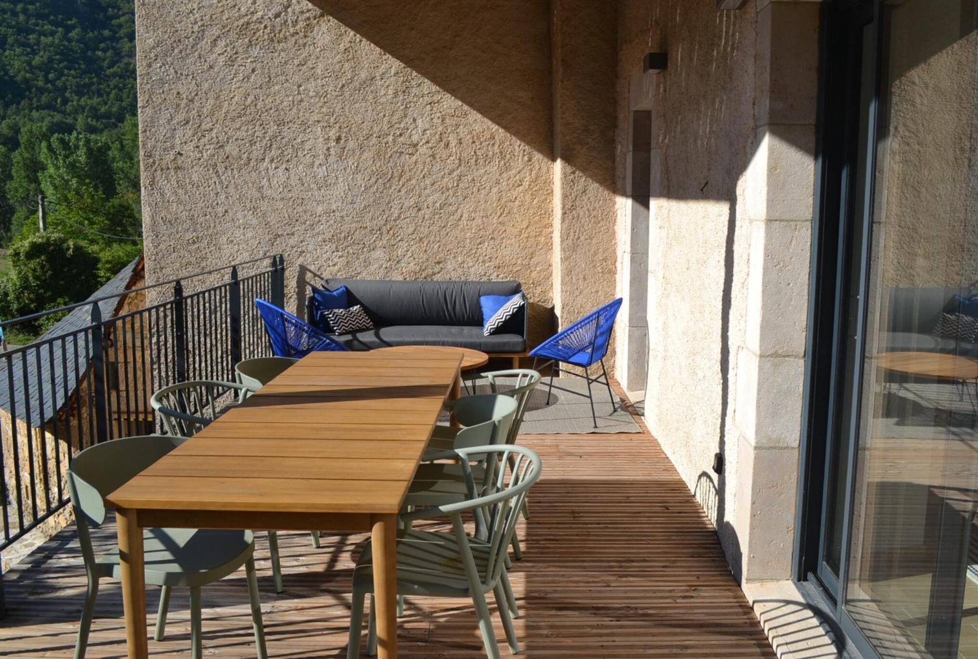 Camping Rcn Val De Cantobre Zimmer foto