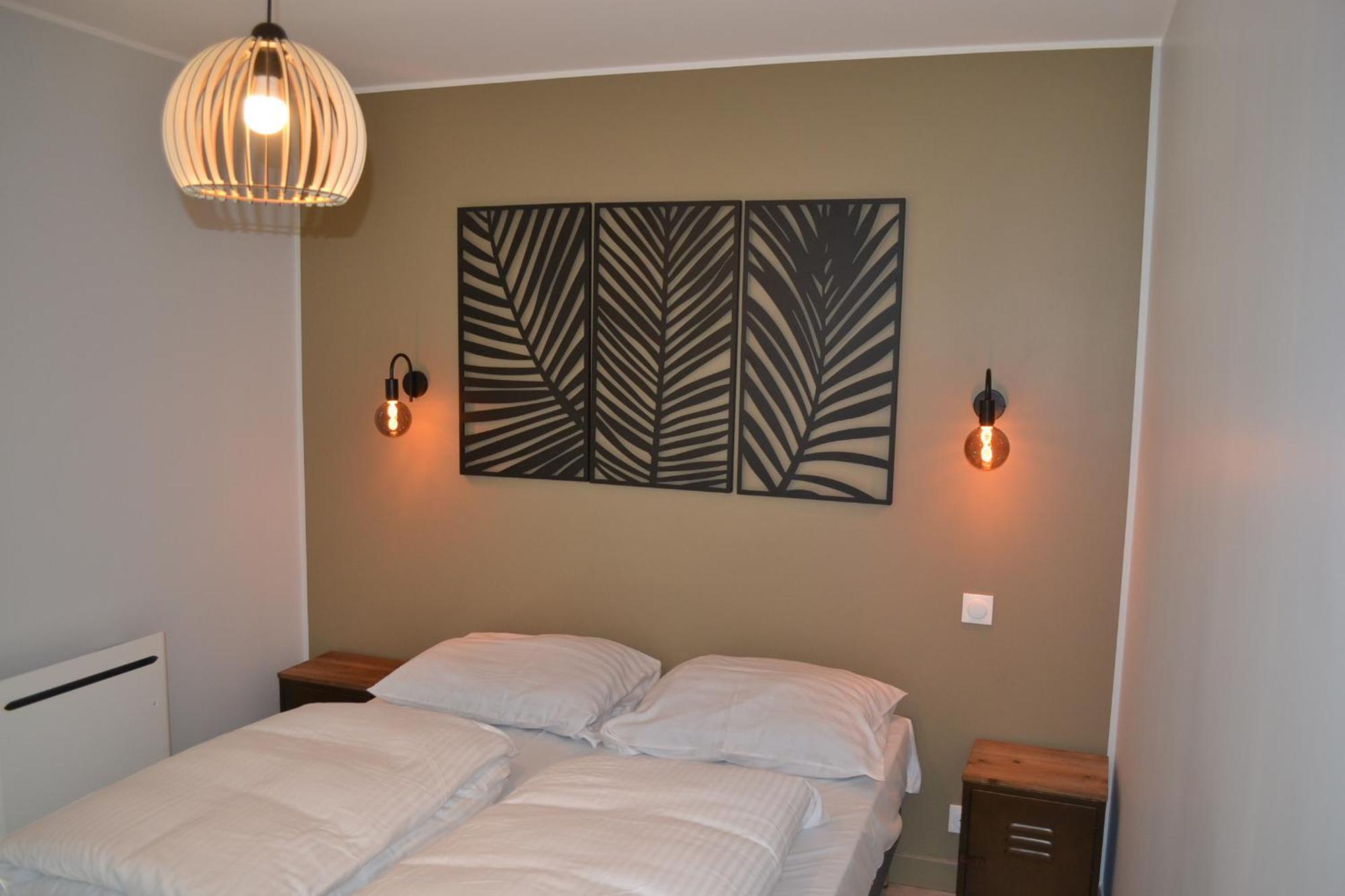 Camping Rcn Val De Cantobre Zimmer foto