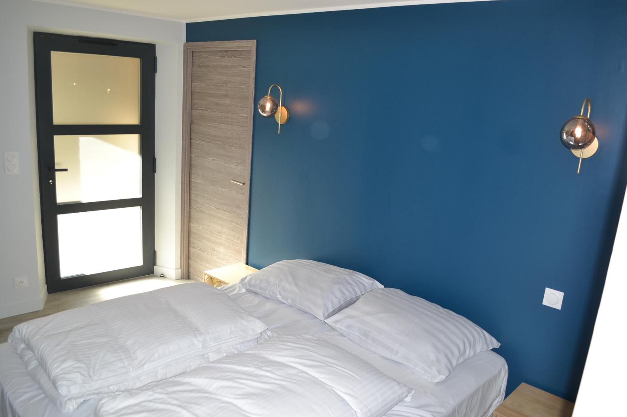 Camping Rcn Val De Cantobre Zimmer foto