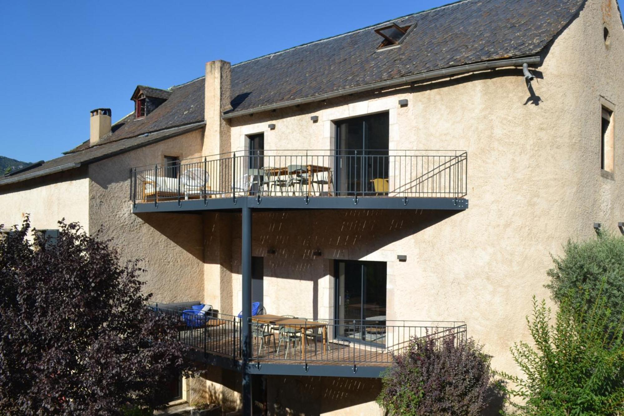 Camping Rcn Val De Cantobre Zimmer foto