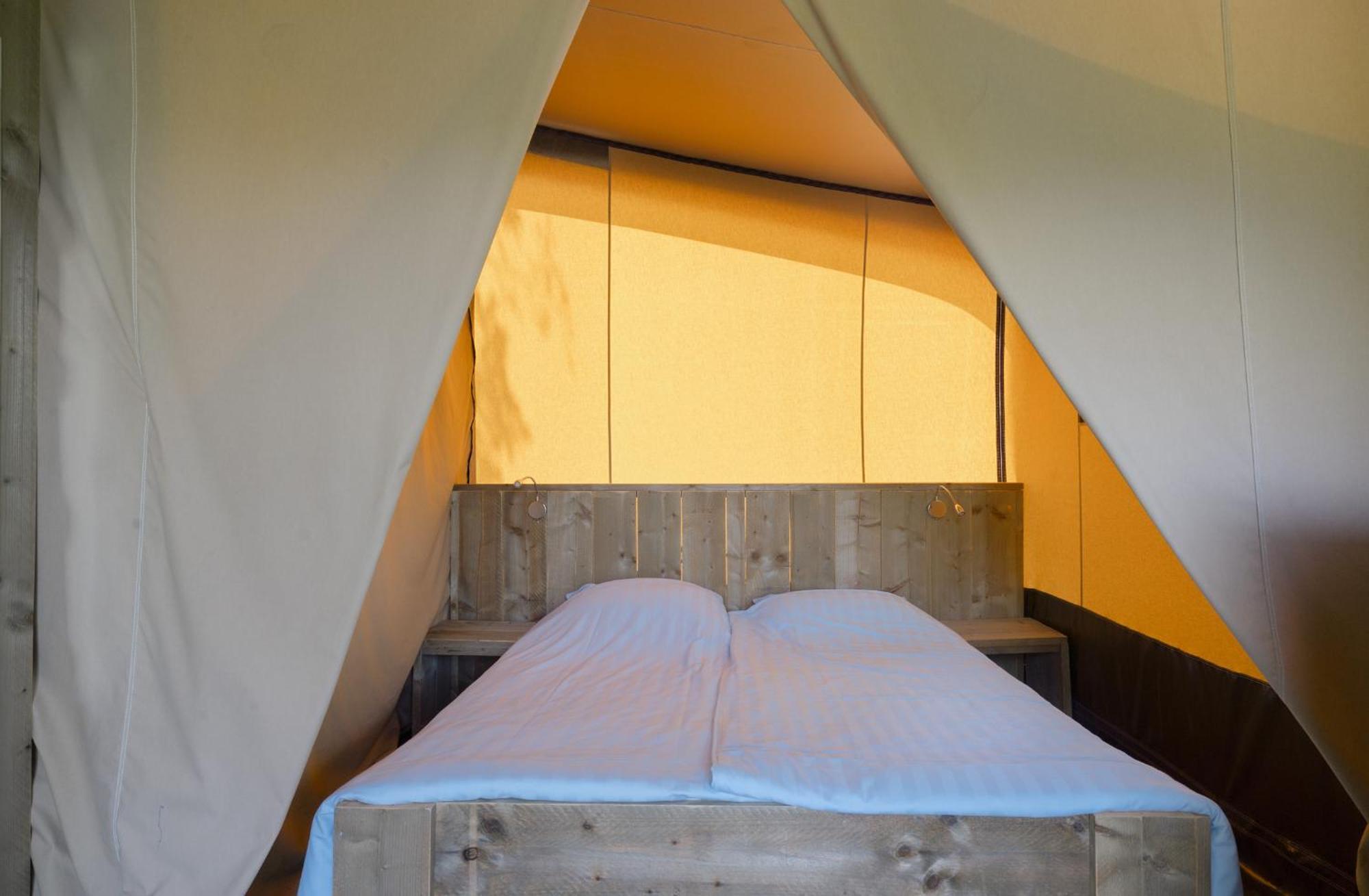 Camping Rcn Val De Cantobre Zimmer foto