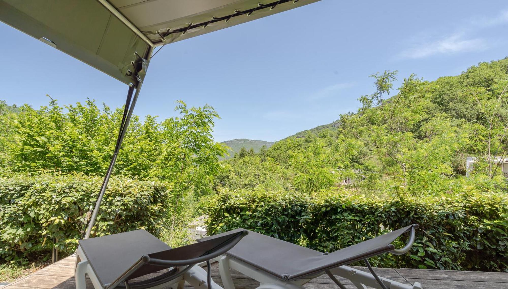 Camping Rcn Val De Cantobre Zimmer foto