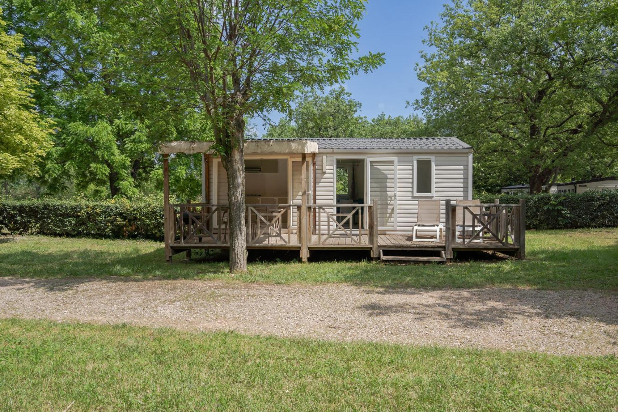 Camping Rcn Val De Cantobre Zimmer foto